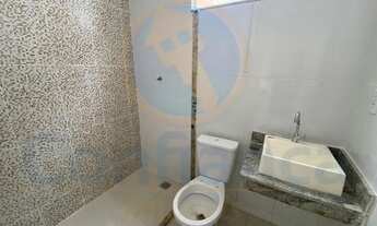 Imagem 6: Casa Linear individual com 2 Quartos em Serra Sede