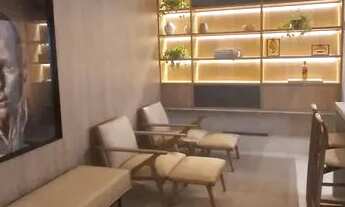 Imagem 2: APARTAMENTO COM VISTA LIVRE, 2 DORMITÓRIOS COM VARANDA GOURMET NA PLANTA