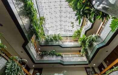 Imagem 7: Conjunto/Sala para Venda - 31.41m², 0 dormitórios, 1 vaga - Higienópolis