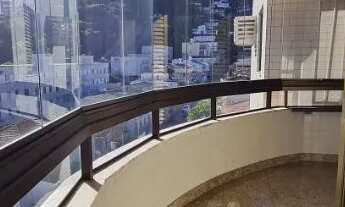 Imagem 1: Lindo Apto Semi Mobilado 3 dorm 1 Suite ,Sala ,Cozi, ,Sacada ,Lavabo área serviço vaga