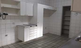 Imagem 5: Apartamento para venda tem 160 metros quadrados com 4 quartos em Boa Viagem - Recife - PE