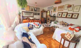 Imagem 2: Venda Apartamento 3 quartos Santo Antônio Belo Horizonte