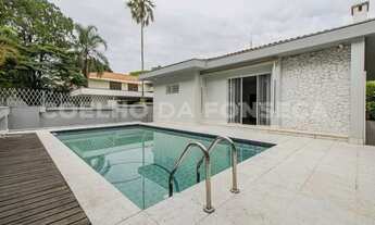 Imagem: São Paulo - Casa Padrão - Brooklin