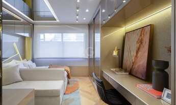 Imagem 4: Apartamento para Venda - 38.75m², 1 dormitório, 1 vaga - Cidade Baixa