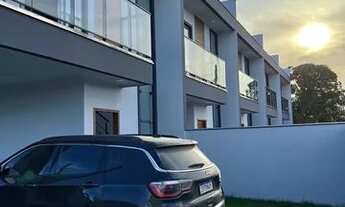 Imagem: Sobrado próximo ao mar