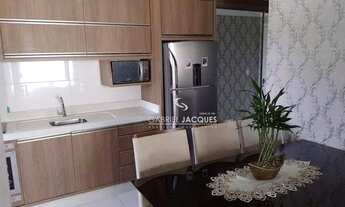 Imagem 7: Apartamento com 2 dormitórios à venda, 63 m² por R$ 340.000,00 - Pedra Branca - Palhoça/SC