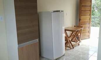 Imagem 6: KITNET MOBILIADA