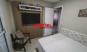 Imagem 7: Apartamento Parque Industrial - 3 Dormitórios - Suíte - Varanda Gourmet - 2 Garagens