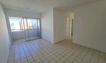 Imagem 6: Alugo excelente apartamento com 03 quartos, suíte no Espinheiro - Recife - PE