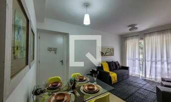 Imagem 3: Apartamento para Aluguel - Jardim São Savério, 3 Quartos, 72 m2