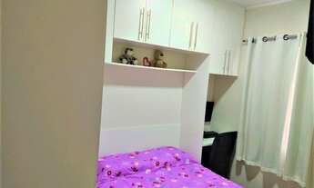 Imagem 3: Realize seu Sonho - Apto 2 Dorm pronto com planejados Diadema 5 min do Centro