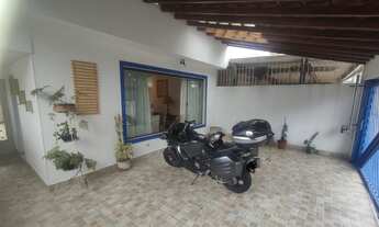 Imagem: Casa para venda J Bibi possui 159 metros