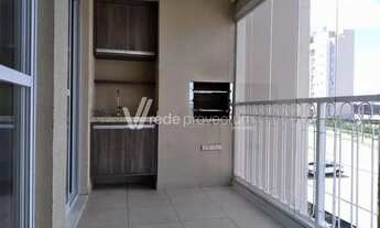 Imagem 4: Apartamento - Jardim das Cerejeiras - Campinas