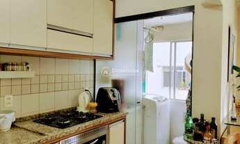 Imagem 6: Ótimo apartamento de 3 dormitórios, em localizações privilegiada de Floripa..