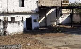 Imagem 4: Terreno para alugar, 855 m² - Vila Santo Estéfano - São Paulo/SP