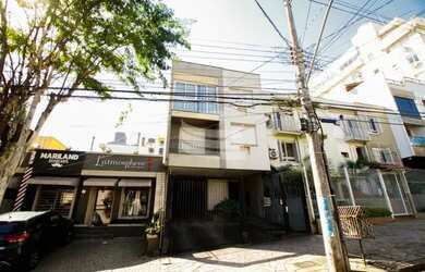 Imagem 2: PORTO ALEGRE - Apartamento Padrão - São João