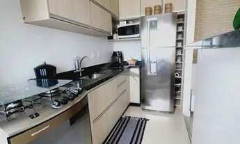 Imagem 5: Apartamento - Vila Mimosa - Campinas