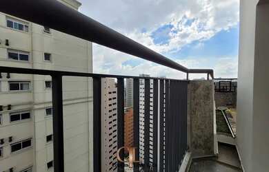 Imagem 4: São Paulo - Apartamento Padrão - Moema