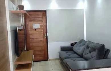 Imagem 2: Casa de Condominio com 2 dorms, Maracana, Praia Grande - R$ 255 mil, Cod: ACT2178