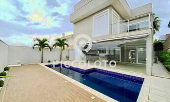 Imagem 1: Casa - Swiss Park - Campinas