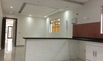 Imagem 6: Sobrado para aluguel. Com 130 metros quadrados e 3 quartos em Jardim América - Taboão da S