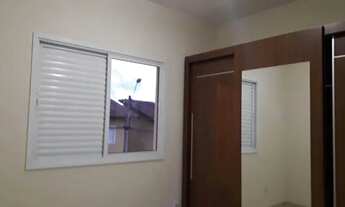 Imagem 6: Sobrado com 2 dormitórios para alugar, 71 m² por R$ 2.210,00/mês - Jardim Novo Campos Elís