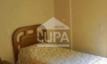 Imagem 7: APARTAMENTO COM 3 DORMITÓRIOS (1 SUÍTE) Á VENDA- SANTANA