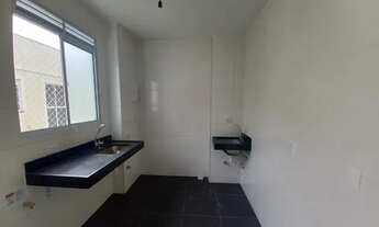 Imagem 6: Apartamento com 2 dormitórios para alugar por R$ 1.172/mês - Piracangaguá (Chácara Flórida