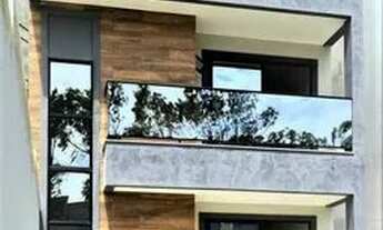 Imagem 2: Casa Duplex 3 Suítes Rua Privativa - Eusébio /CE