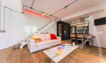 Imagem 4: SãO PAULO - Apartamento Padrão - Vila Nova Conceição