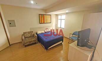 Imagem 4: Apartamento com 1 quarto à venda, 32 m² por R$ 0 - Centro - Nova Iguaçu/RJ