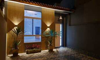 Imagem 2: Casa Unica 3 dormitórios