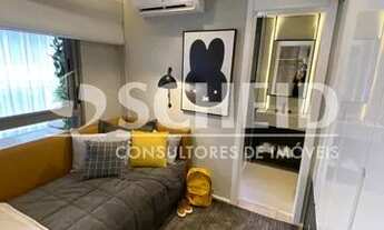 Imagem 4: Apartamento Novo de 157,34m² á Venda Com 3 Suítes e 2 vagas na Região do Campo Belo