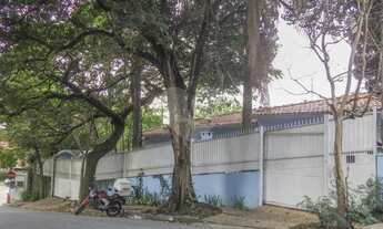 Imagem 2: Casa térrea Vila Madalena próximo ao metro Madalena