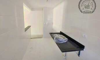 Imagem 6: Apartamento no Boqueirão - Praia Grande/SP