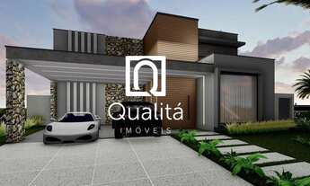 Imagem: CASA À VENDA NO CONDOMÍNIO ALPHAVILLE