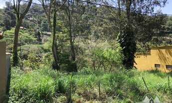 Imagem 3: Terreno Residencial- Petrópolis, Itaipava