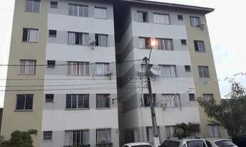 Imagem 2: Cód. 139 Jardim das Margaridas 2/4 Vazio no 1º Andar no Cond. Parque das Orquídeas