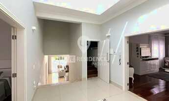 Imagem 3: Casa em condomínio Fechado no Chamonix - Itatiba/SP