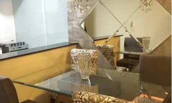 Imagem 2: Apartamento à venda no Condomínio Alpha Club, em Votorantim-SP