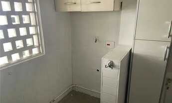 Imagem 2: Apartamento com 2 Dormitorio(s) localizado(a) no bairro Cerqueira César em São Paulo / R