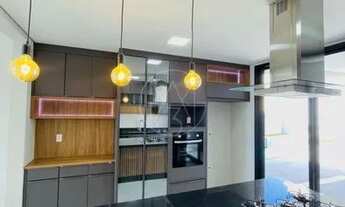 Imagem 6: Casa - Swiss Park - Campinas