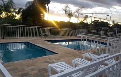 Imagem 2: Apartamento com 2 dormitórios à venda, 42 m² por R$ 150.000,00 - Ribeirão Verde - Ribeirão