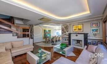 Imagem 4: PORTO ALEGRE - Apartamento Padrão - Rio Branco