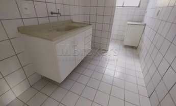 Imagem 4: Apartamento Padrão em Botucatu