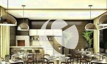 Imagem 3: Apartamento com 3 dormitórios à venda, 130 m² - Edifício Champs Élysées Residence - Londri