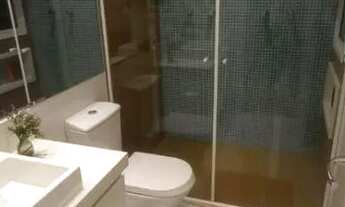 Imagem 3: Apartamento com 3 dormitórios à venda, 128 m² por R$ 1.330.000,00 - Jardim São Caetano - S