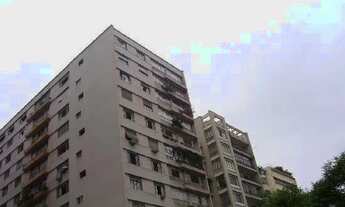 Imagem 3: SÃO PAULO - Apartamento Padrão - CERQUEIRA CÉSAR