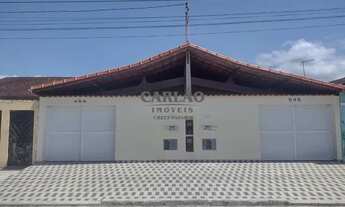 Imagem 3: 03 - Casa Nova C/ Piscina - 2 dorms - Suíte -Mongaguá