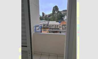 Imagem 2: SAO BERNARDO DO CAMPO - Residential / Apartment - BAETA NEVES